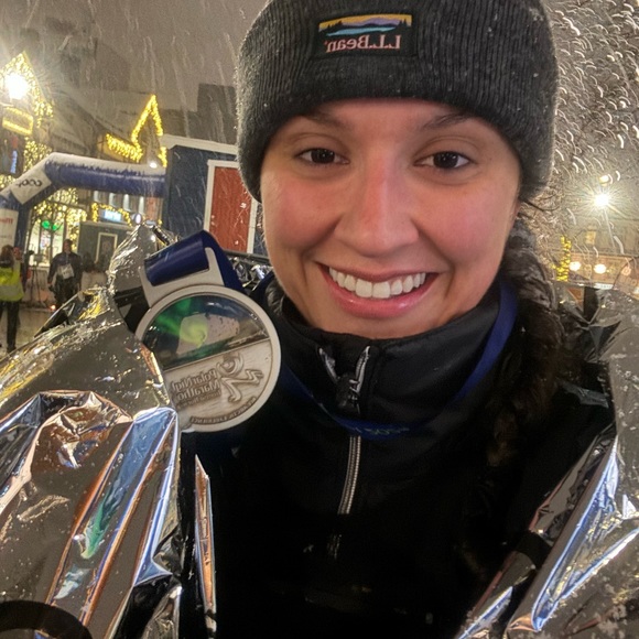 Boston Marathon 2026 for Dana Farber cancer research - Picture 3 of 7